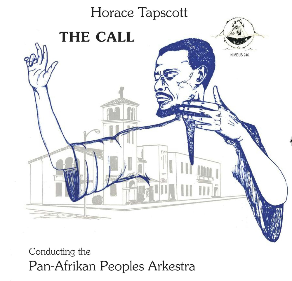 The Call [Vinyl]