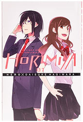 Horimiya Vol 1 (Online Order Only)