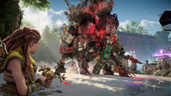 Horizon Forbidden West - PC (ONLINE ORDER ONLY)