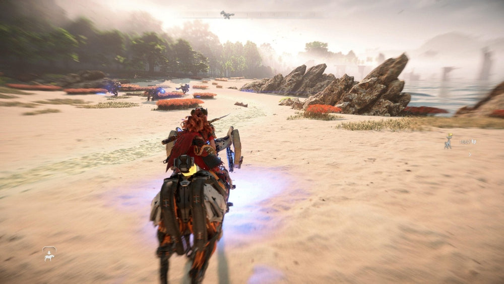 Horizon Forbidden West - PC (ONLINE ORDER ONLY)