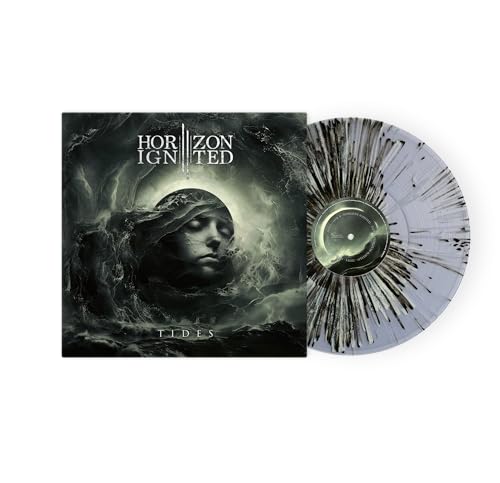 Tides (1LP Splatter) [Vinyl]