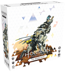 Horizon Zero Dawn: The Board Game