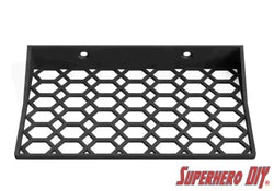 Horizontal Floating Shelf for Funko Pop Boxes | For Sideways Boxes | Includes mounting screws (ONLINE ORDER ONLY)