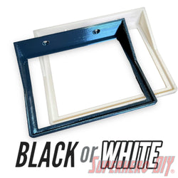 Horizontal Floating Shelf for Funko Pop Boxes | For Sideways Boxes | Includes mounting screws (ONLINE ORDER ONLY)