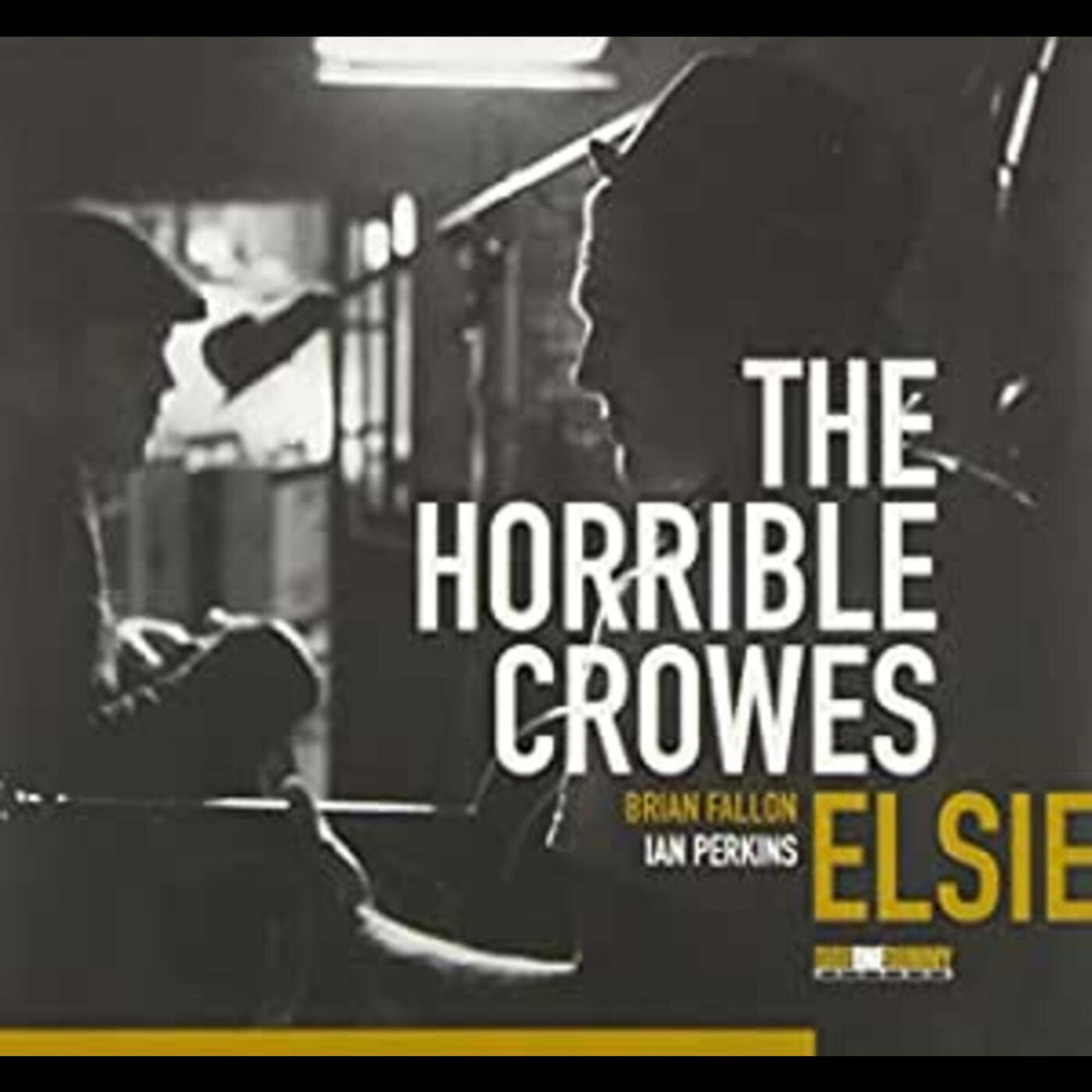 Elsie [CD] (ONLINE ORDER ONLY)