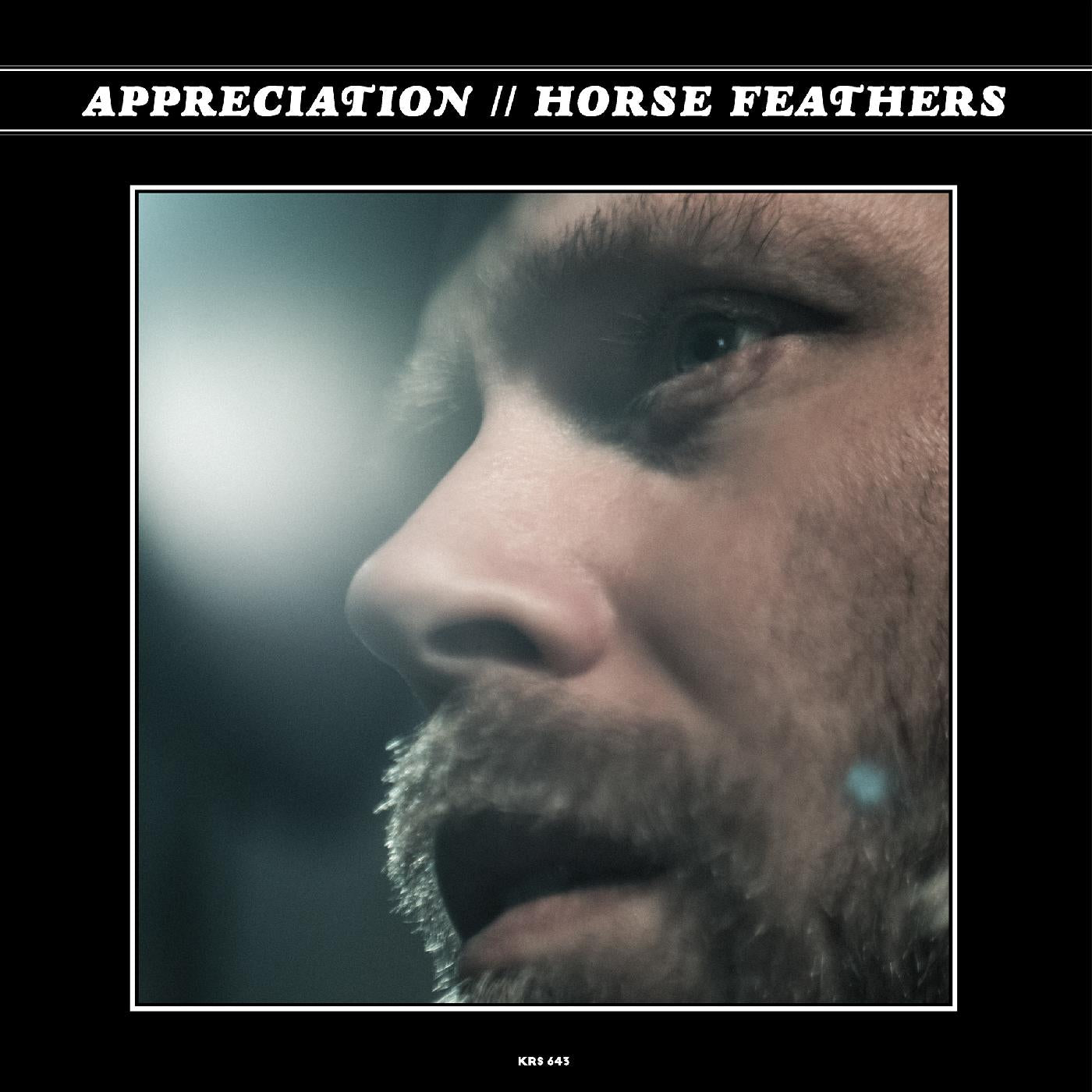 Appreciation [CD] (ONLINE ORDER ONLY)