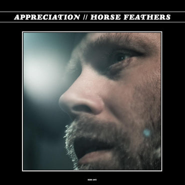 Appreciation [CD] (ONLINE ORDER ONLY)
