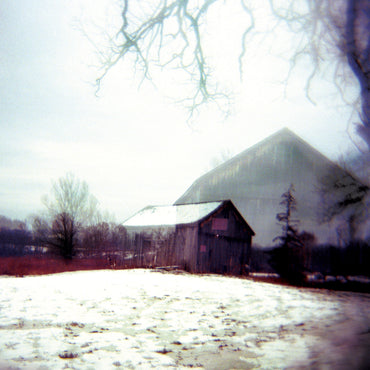 House With No Home [CD] (ONLINE ORDER ONLY)