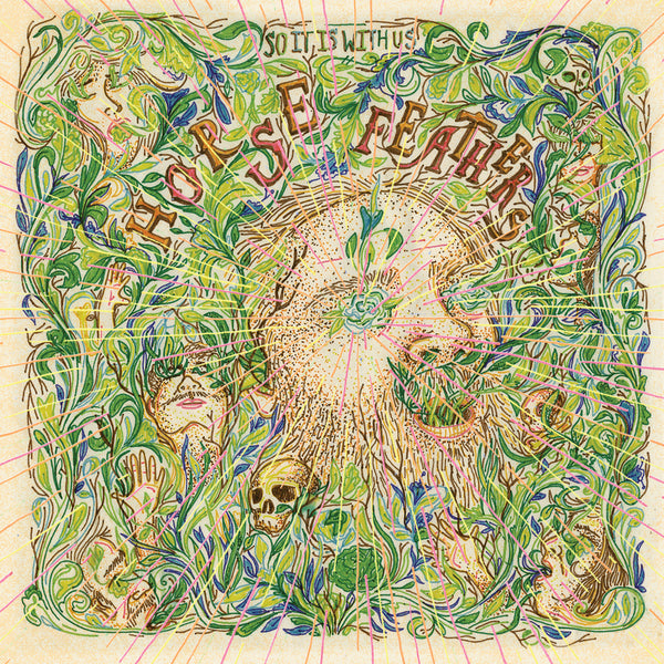 So It Is With Us [CD] (ONLINE ORDER ONLY)