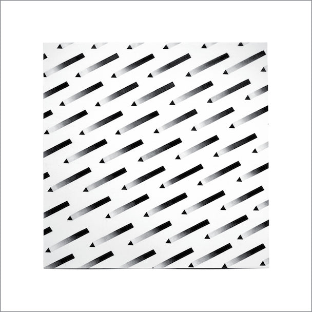 Horse Lords - Hidden Cities [Vinyl] (ONLINE ORDER ONLY)