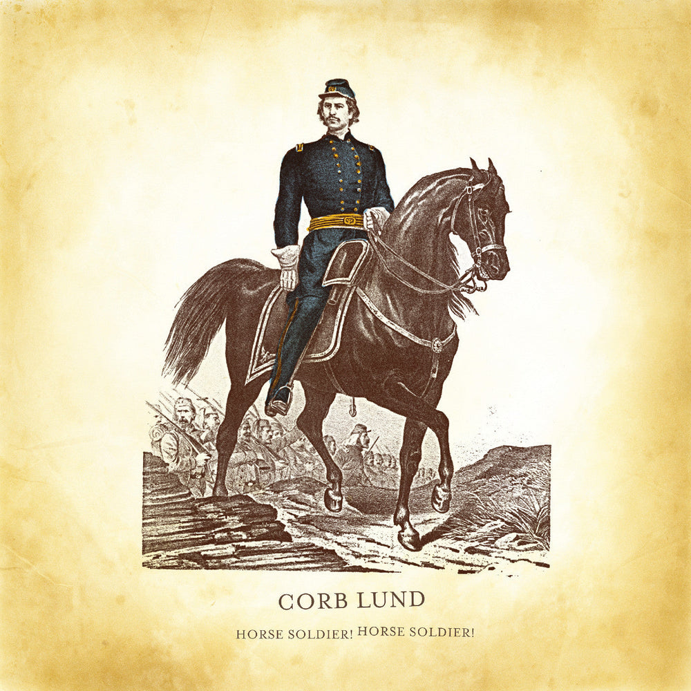 Horse Soldier! Horse Soldier! [Vinyl] (ONLINE ORDER ONLY)