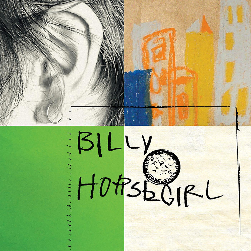Billy/History Lesson Part 2 [Vinyl] (ONLINE ORDER ONLY)