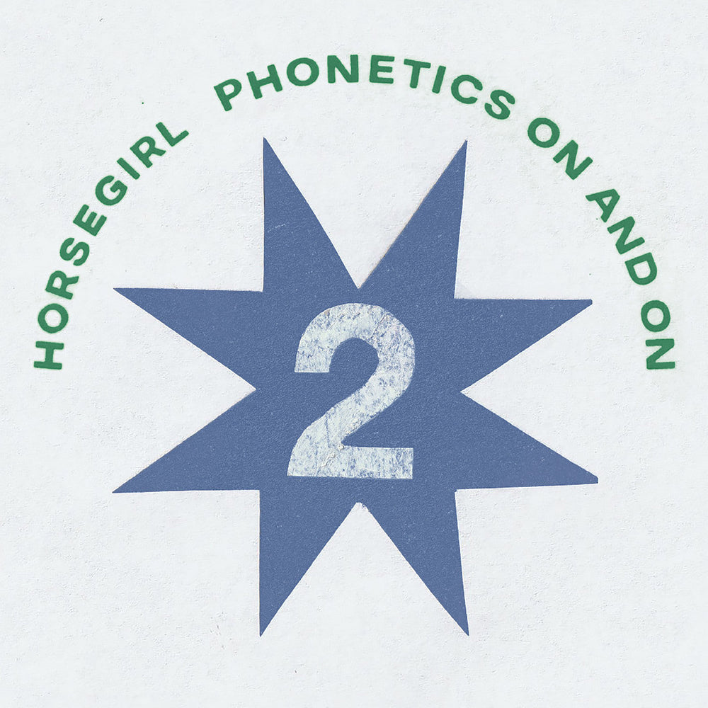 Phonetics On And On [Vinyl] (ONLINE ORDER ONLY)