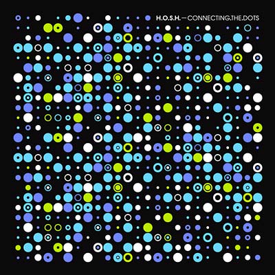 H.O.S.H. - Connecting The Dots [CD] (ONLINE ORDER ONLY)