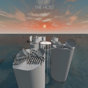 Host [CD] (ONLINE ORDER ONLY)