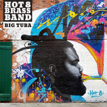 Big Tuba [CD] (ONLINE ORDER ONLY)