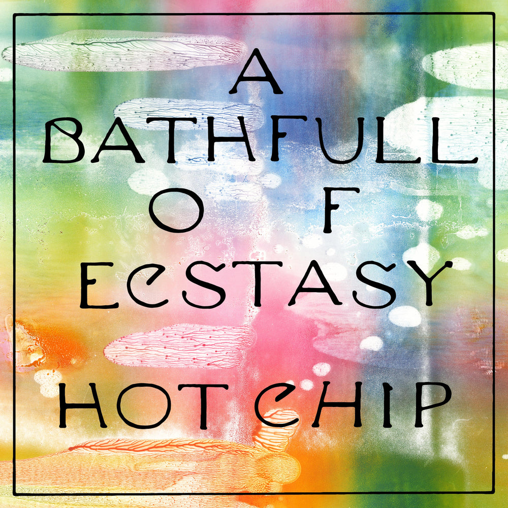 A Bath Full of Ecstasy [Vinyl] (ONLINE ORDER ONLY)