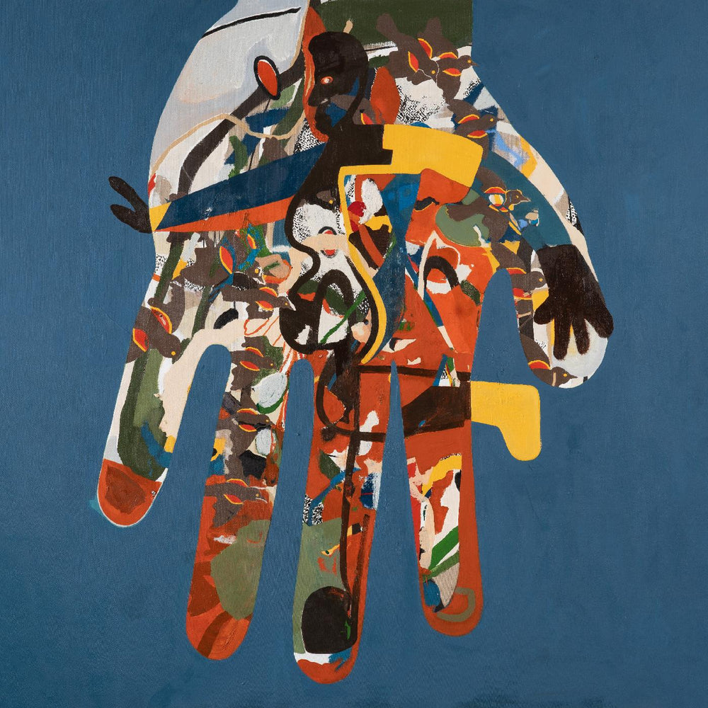 Freakout/Release [Vinyl] (ONLINE ORDER ONLY)