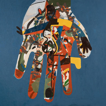 Freakout/Release [Vinyl] (ONLINE ORDER ONLY)