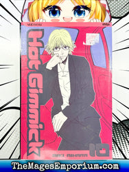 Hot Gimmick Vol 10 (Online Order Only)