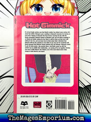 Hot Gimmick Vol 10 (Online Order Only)