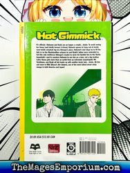 Hot Gimmick Vol 11 (Online Order Only)