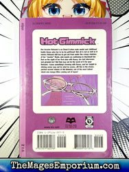 Hot Gimmick Vol 2 (Online Order Only)