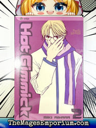 Hot Gimmick Vol 2 (Online Order Only)