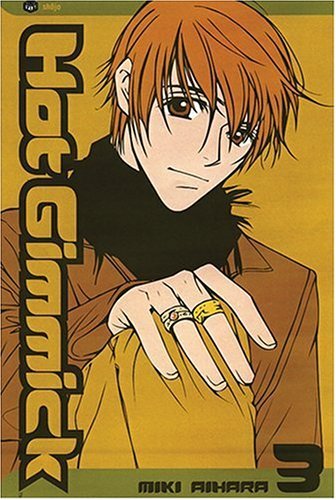 Hot Gimmick Vol 3 (Online Order Only)