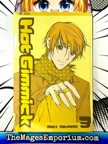 Hot Gimmick Vol 3 (Online Order Only)