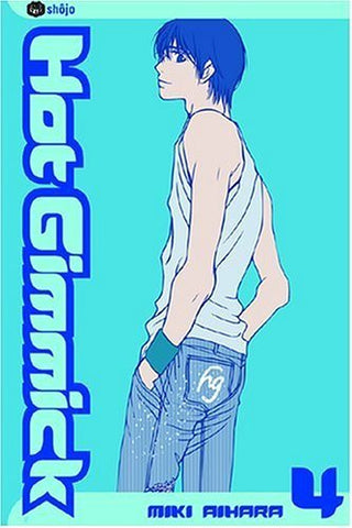 Hot Gimmick Vol 4 (Online Order Only)