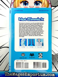 Hot Gimmick Vol 4 (Online Order Only)