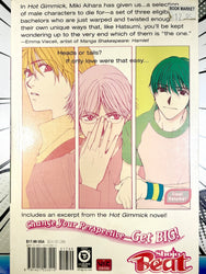 Hot Gimmick Vol 5 Omnibus (Online Order Only)