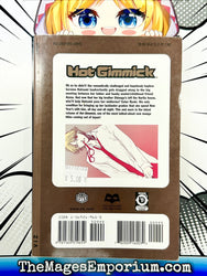 Hot Gimmick Vol 6 (Online Order Only)