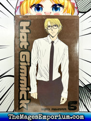 Hot Gimmick Vol 6 (Online Order Only)