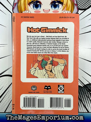 Hot Gimmick Vol 7 (Online Order Only)