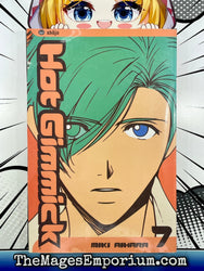 Hot Gimmick Vol 7 (Online Order Only)