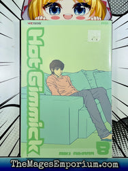 Hot Gimmick Vol 8 (Online Order Only)