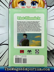 Hot Gimmick Vol 8 (Online Order Only)