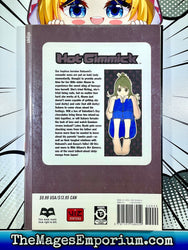 Hot Gimmick Vol 9 (Online Order Only)