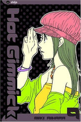 Hot Gimmick Vol 9 (Online Order Only)
