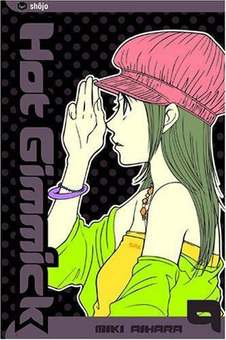 Hot Gimmick Vol 9 (Online Order Only)