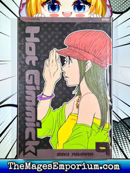 Hot Gimmick Vol 9 (Online Order Only)
