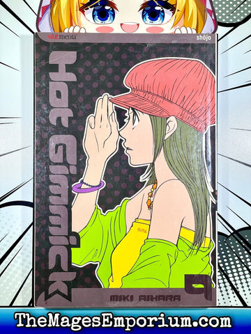 Hot Gimmick Vol 9 (Online Order Only)