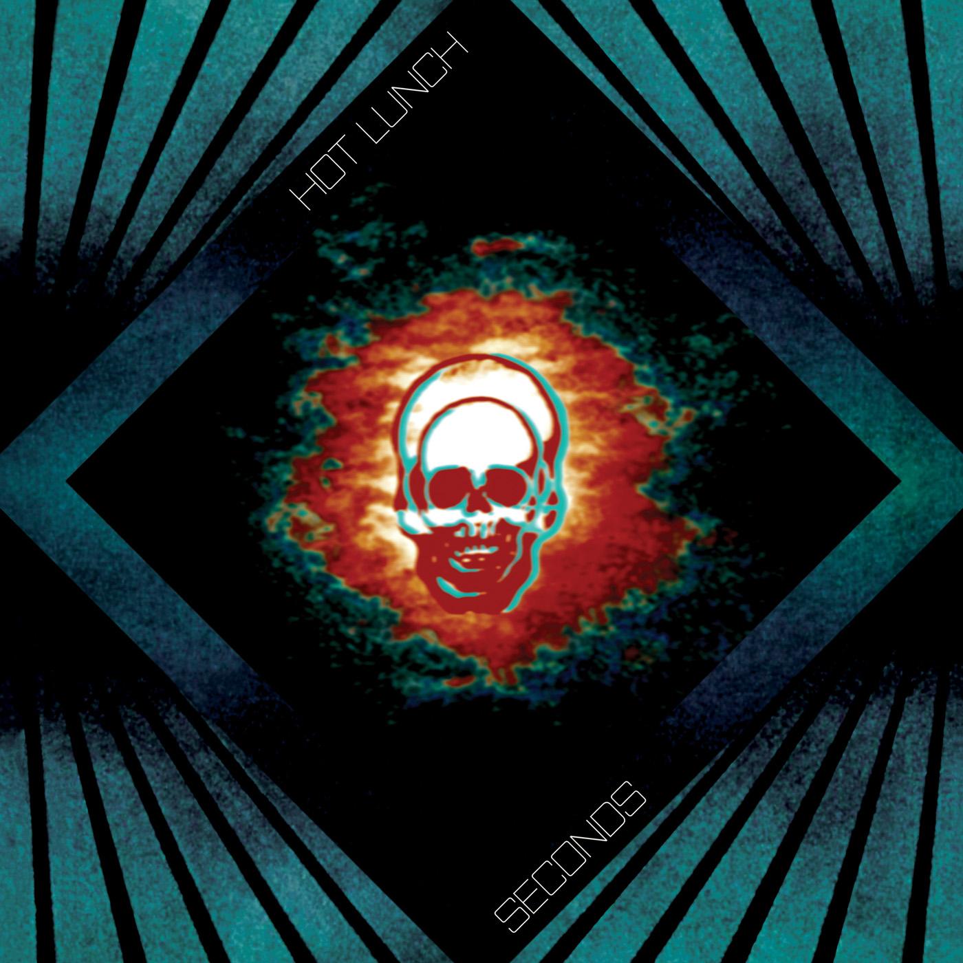 Hot Lunch - Seconds [CD] (ONLINE ORDER ONLY)