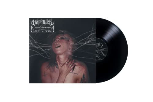 Hot Milk - A Call To The Void [Vinyl] (ONLINE ORDER ONLY)