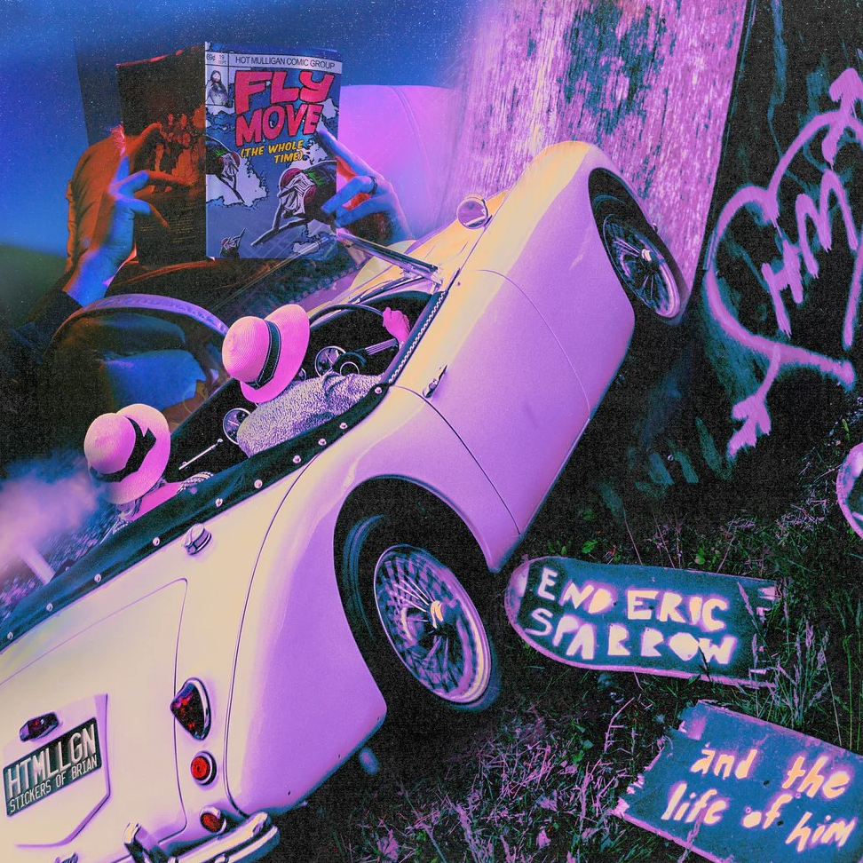 Warmer Weather (Limited Edition) [Vinyl] (ONLINE ORDER ONLY)