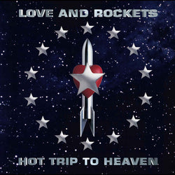 Hot Trip to Heaven (2LP) [Vinyl]