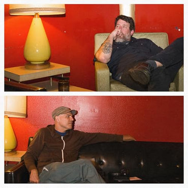 Split [Vinyl] (ONLINE ORDER ONLY)