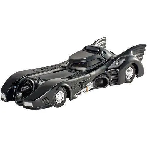 Hot Wheels Batman 1:50 Scale Vehicle - Select Figure(s) (Online Order Only)